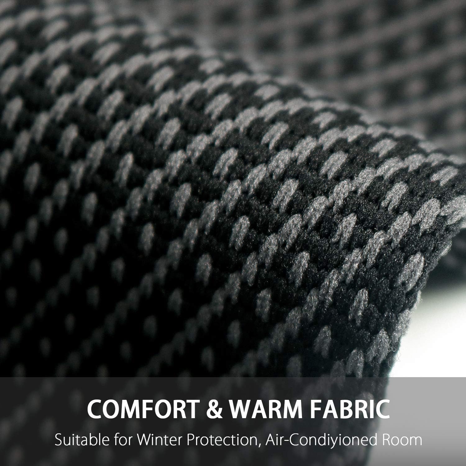 Ollas Full Leg Sleeves Long Compression Leg Sleeve Knee Sleeves Protect Leg, for Man Women Basketball, Arthritis Cycling Sport