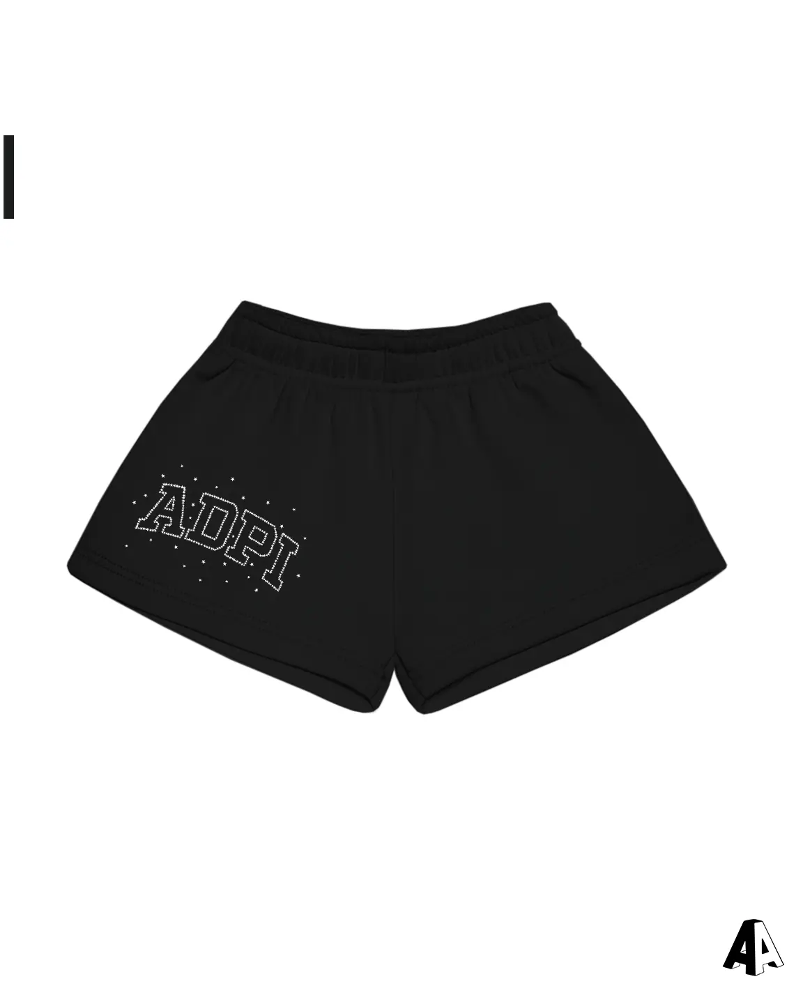 Stars Shorts