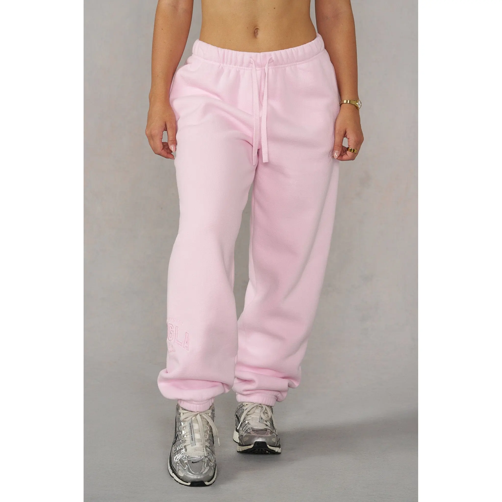 W2226 - Layover Cuff Joggers