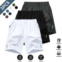 White + Black + Dark Grey 