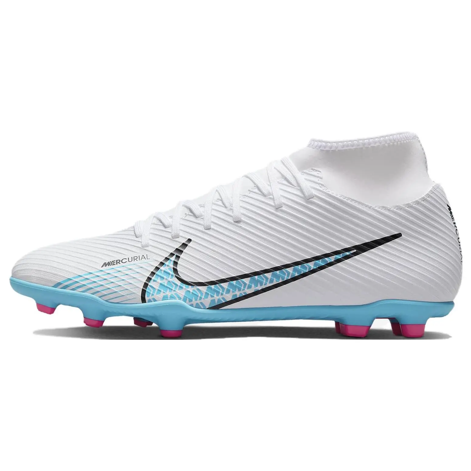 Nike Mercurial Superfly 9 Blast Pack Versatile Comfort Soccer Cleats Men's dj5961-146