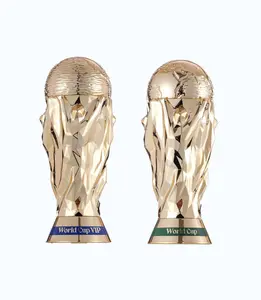 Zakat | World Cup + World Cup VIP | Eau De Parfum | Unisex Fragrance | 80 ML | Mango - Ginger - Lemon - Citron - Sicilian Orange