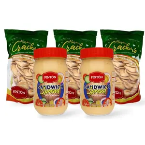 Pintón Double the Flavor, Double the Savings! (Ahorra más) Pintón Double the Flavor, Double the Savings! (Ahorra más)