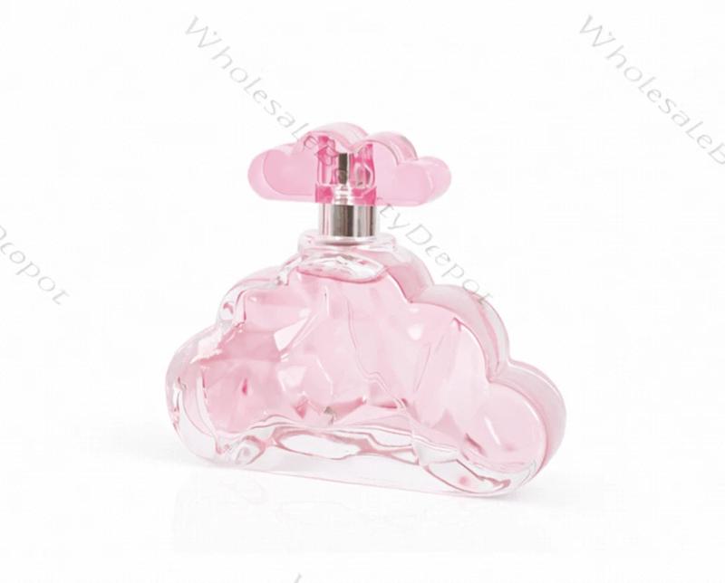 Secret Plus PINK SKY Eau De Parfum For Women 3.4oz Sealed Inspired by Sky di Gioia Long Lasting Perfume Sweet Airy Playful Scent