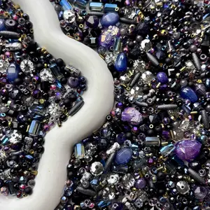 Bill for AAA-Diy Bracelet Beads Beaded Jewelry Craft Kit DIY Crafting