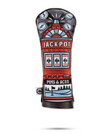 Slots - Fairway Cover