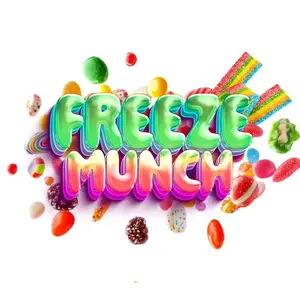 Freeze Munch