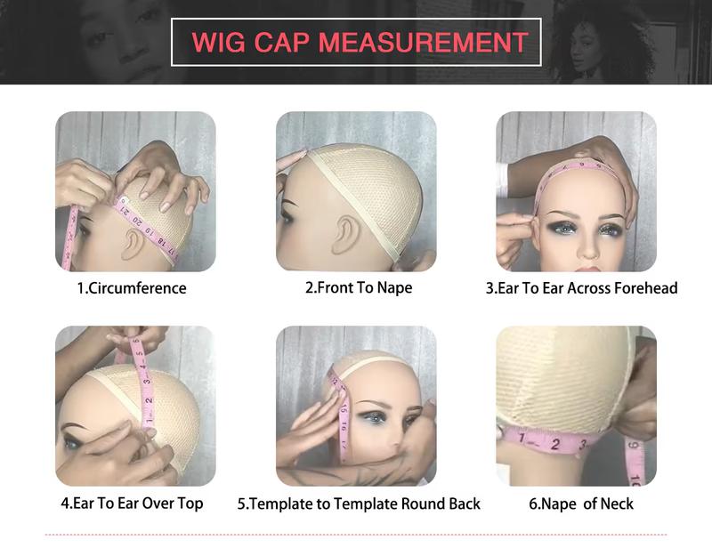 ISEE HAIR Wear Go Headband Afro Curly Glueless Human Wigs Middle-Long Length Wig Beginners Friendly Gift for Girlfriend/Wife/Family Springtok #TikTokShopHolidayHaul