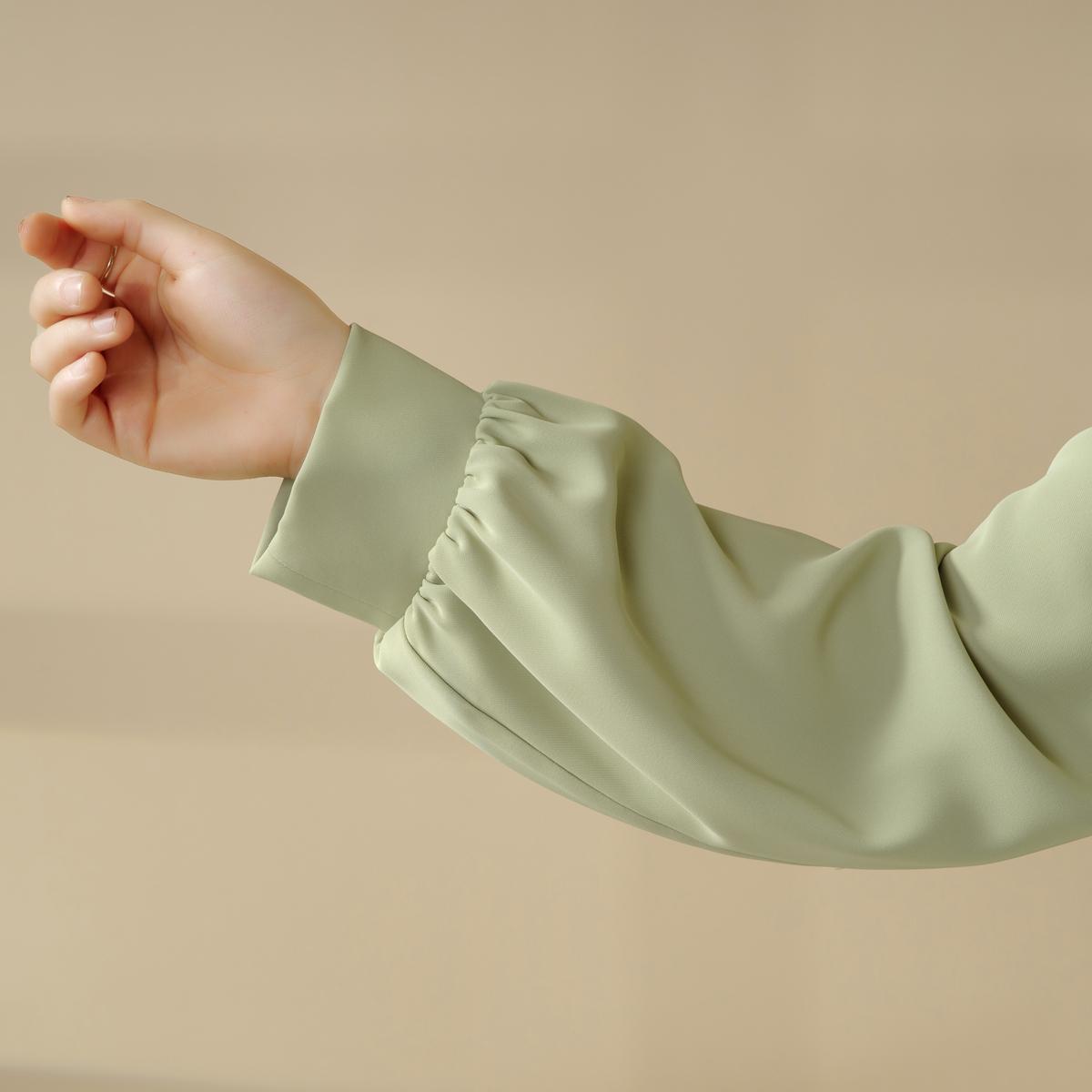 Macaron Color Shoulder Button Pullover Abaya ,black abaya,elegance,soft,daily abaya,abaya style,muslimfashion,abayafashion,jilbab,MA083 - Modest Women's Abaya Style with Elegant Design Versatile Classic Macaron Color Shoulder Button Pullover Abaya ,black abaya,elegance,soft,daily abaya,abaya style,muslimfashion,abayafashion,jilbab,MA083 - Modest Women's Abaya Style with Elegant Design Versatile Classic