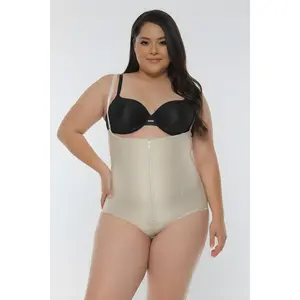 Classic Compression Shaper - Sculpting Comfort