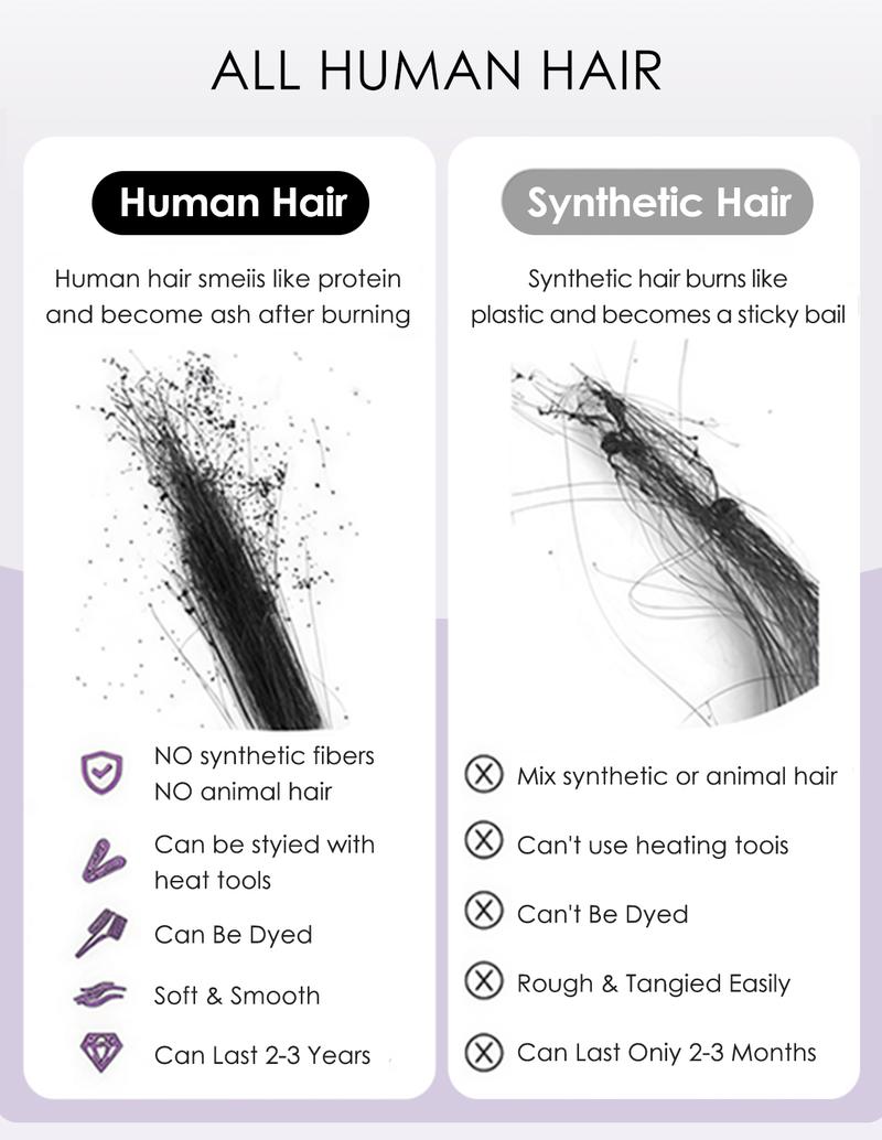 Wavymy Layered Cut Balayage Highlight Wear Go Glueless 6x4 Lace Pre-Bleached Straight Wigs Pre-pluck 180% Density Human Hair Wigs Salon Quality Wavymy Layered Cut Balayage Highlight Wear Go Glueless 6x4 Lace Pre-Bleached Straight Wigs Pre-pluck 180% Density Human Hair Wigs Salon Quality