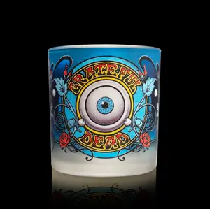 Grateful Dead Candle – (Very Limited-Edition)