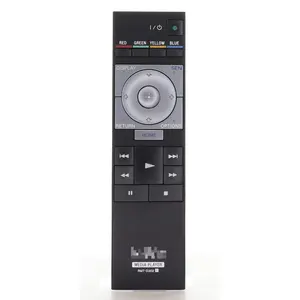 Dan’s Originals for Sony RMT-D302 Streaming Media Player Remote Control - 1-489-907-12