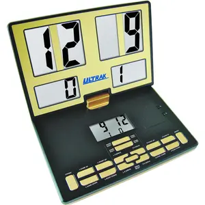 Ultrak T400 - Volleyball Scoreboard