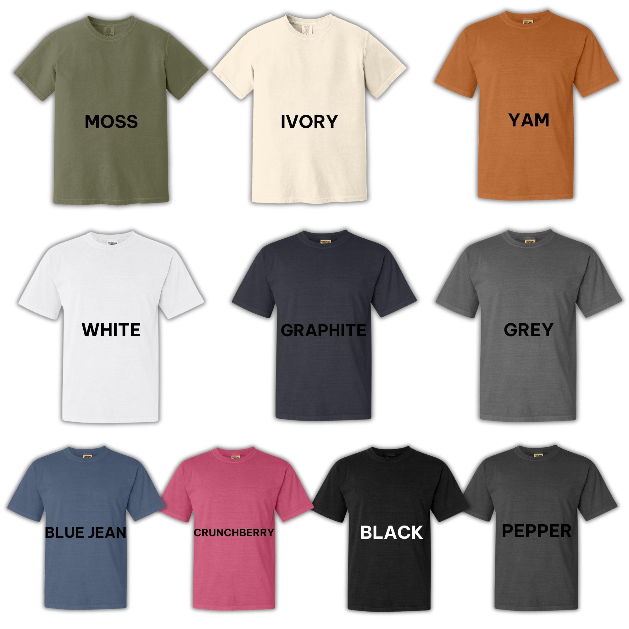 Elvis EP Comfort Colors T-Shirt, Retro 90S King Of Rock Vintage Shirt, Gift For Women and Man Unisex Womenswear Streetwear Top Elvis EP Comfort Colors T-Shirt, Retro 90S King Of Rock Vintage Shirt, Gift For Women and Man Unisex Womenswear Streetwear Top