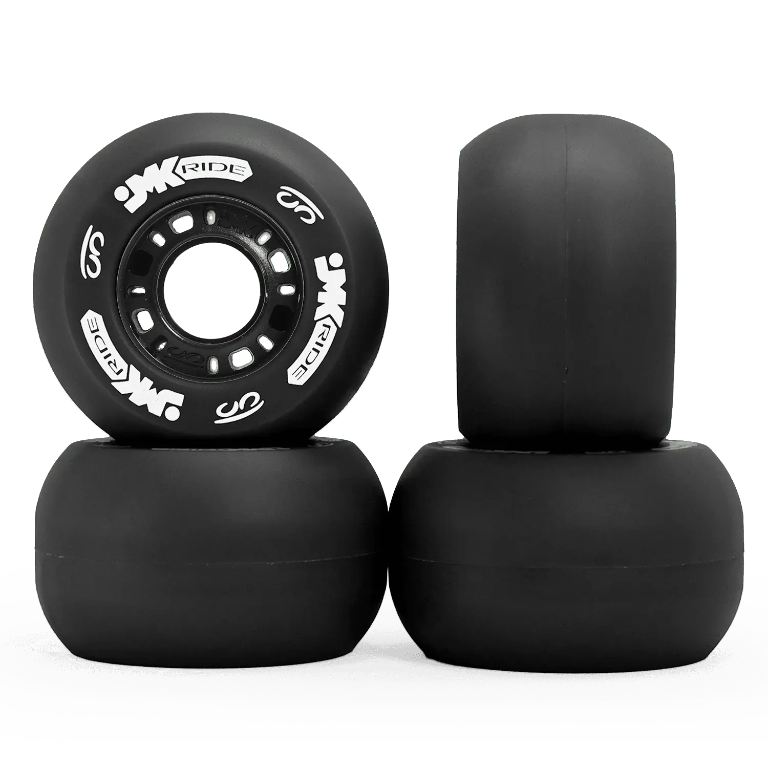 Proformance Wheels - Set of 4 (Full Set)