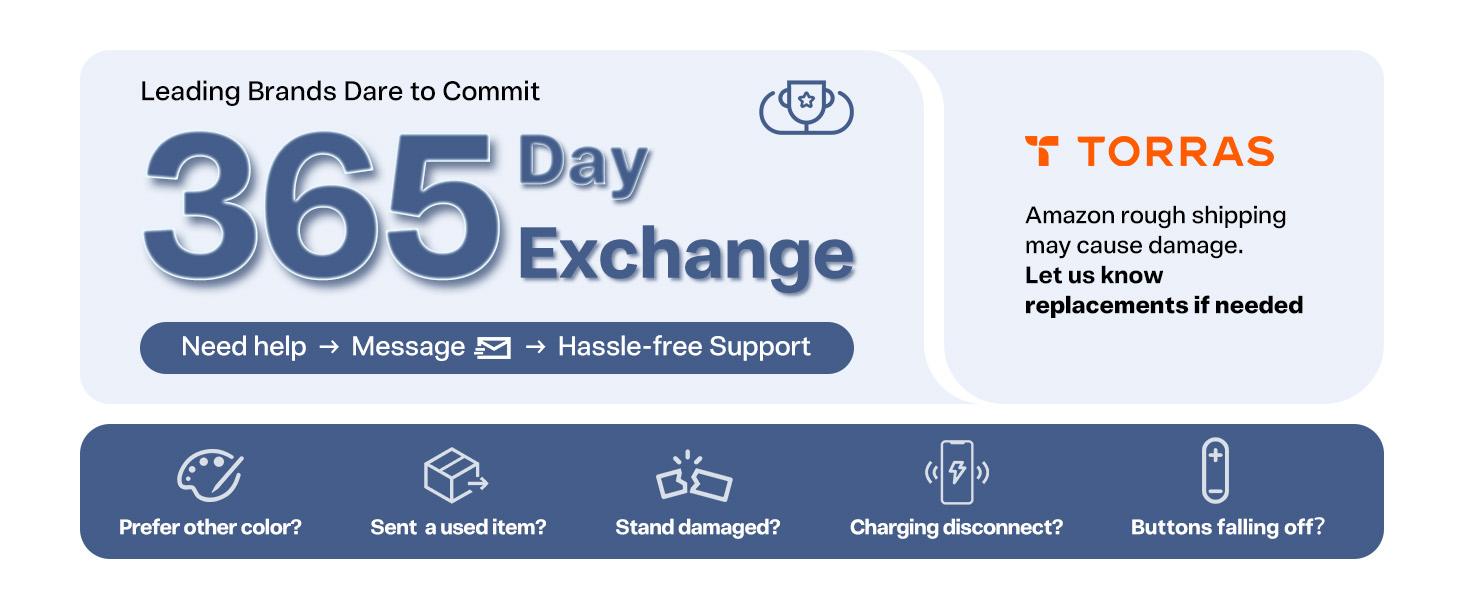 TORRAS OStand Q3 Spin Magnetic Stand Case for iPhone 17 Pro Max with 360° Rotatable Kickstand 4X Military-Grade Protection Protection & MagSafe Compatible