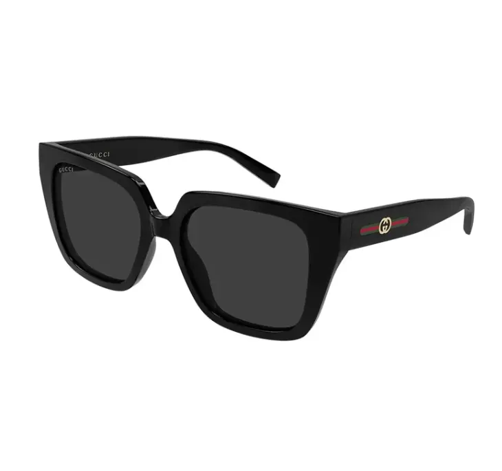 Pre-owned Gucci Women's Sunglasses GG2102S