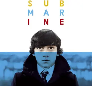 Alex Turner - Submarine [Original Songs]  [COMPACT DISC - CD]