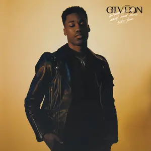 Giveon - When It's All Said And Done...Take Time  [VINYL RECORD - LP] 150 Gram