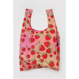Strawberry Blossom Baggu