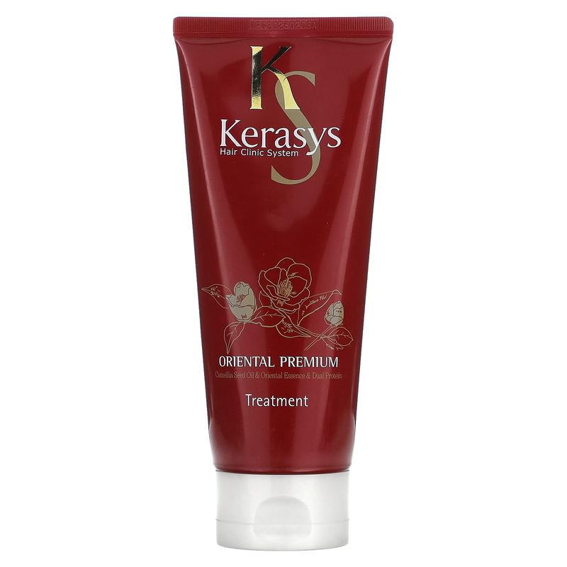 Kerasys Oriental Premium Treatment, 200 ml