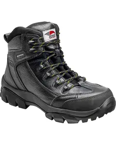Avenger Men's Waterproof Hiker Work Boot Composite Toe - A7245