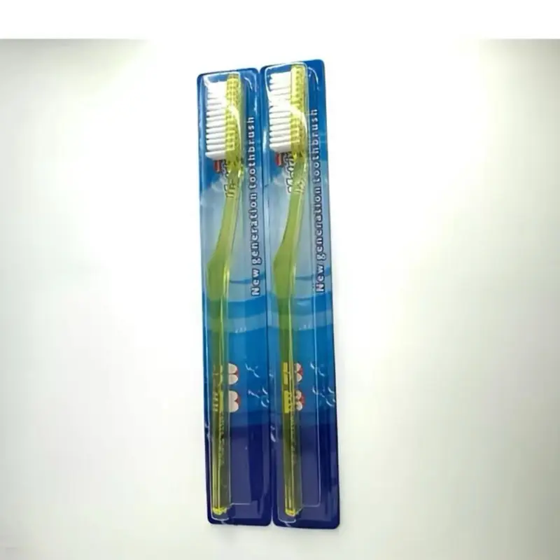Matrix Toothbrushes 2 pcs