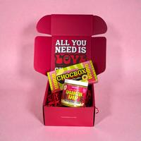 1 Milk Bar + Lover's Dubai Dip 8oz