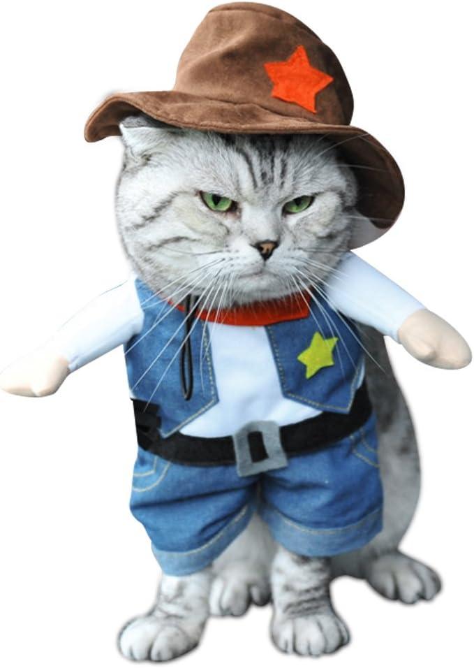 Funny Pet Dog Cat Halloween