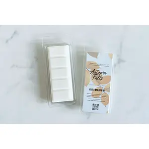 Autumn Falls - Luxury Coconut Soy Scented Wax Melts