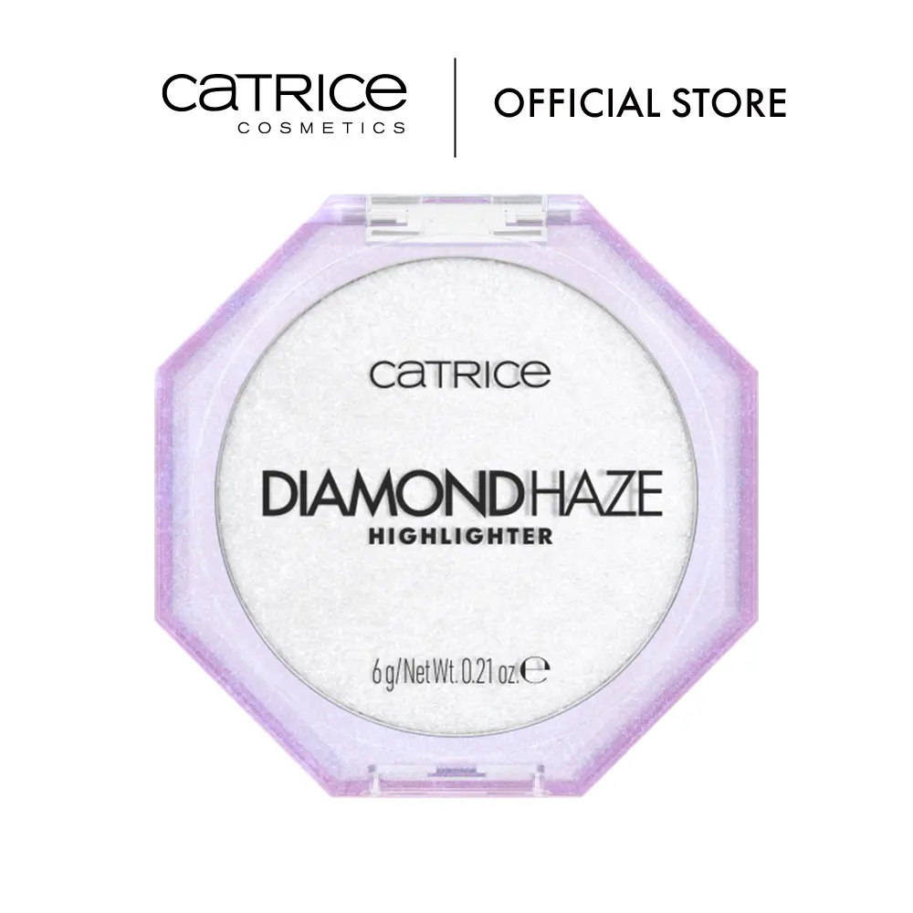Diamond Haze Highlighter