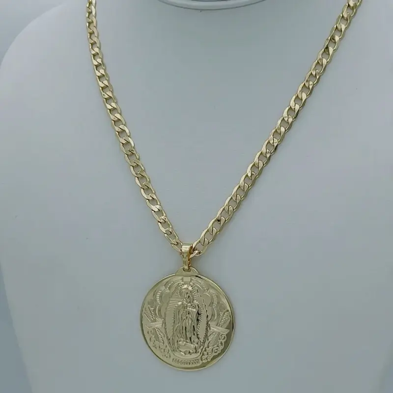 Rodriguezjewelry # 25 Necklace # 3612 Pendant