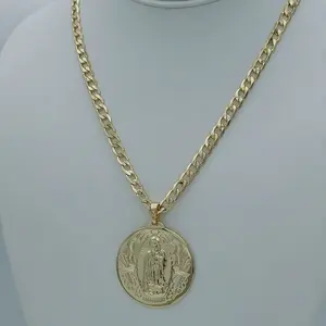 Rodriguezjewelry # 25 Necklace # 3612 Pendant