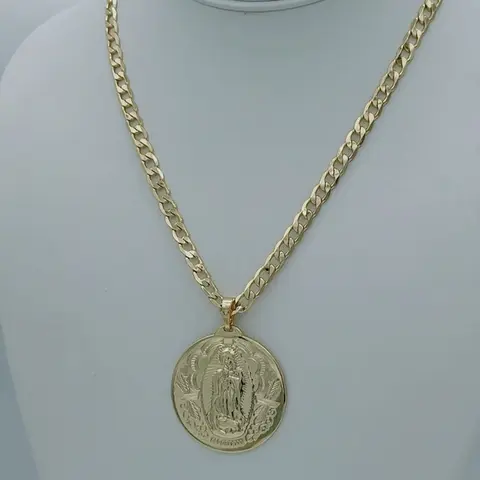 Rodriguezjewelry # 25 Necklace # 3612 Pendant