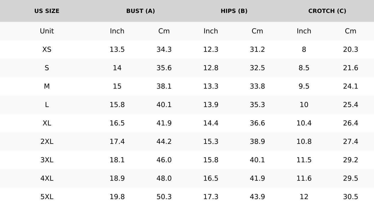 Dr. Pepper Triangle Bikini Set Swimsuit