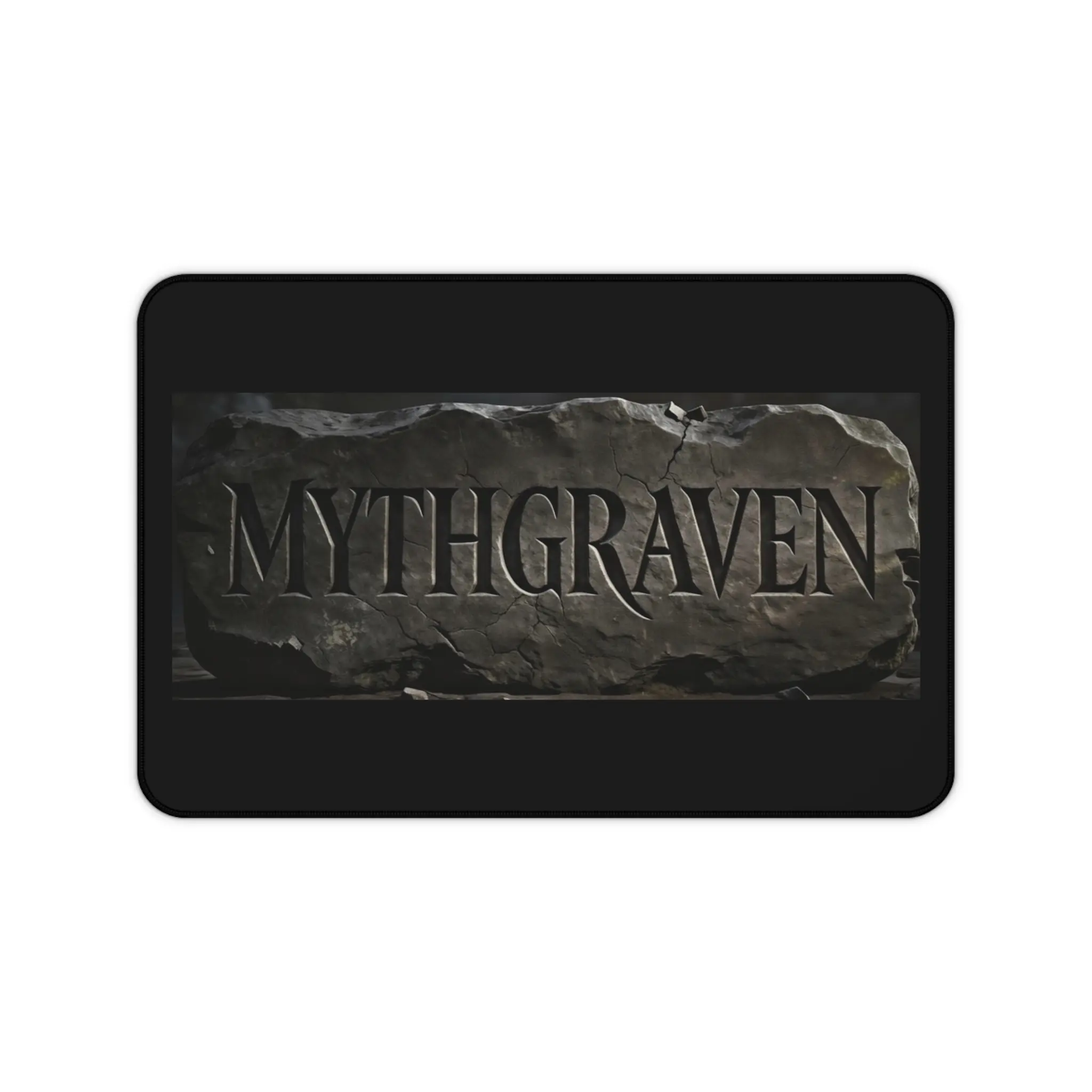 Mythgraven Desk Mat