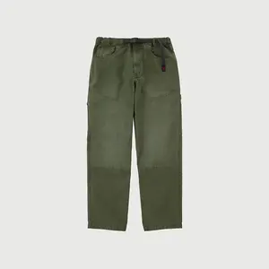 Gramicci Taos Canvas Pant - 'Olive'