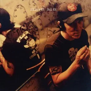 Elliott Smith - Either/Or  [COMPACT DISC - CD]