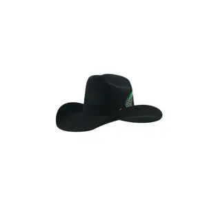 Rock'em 4X Viejon Felt Hat