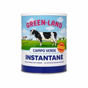 GREENLAND LAIT ENTIER POUVRE INSTANTANE 2500G
