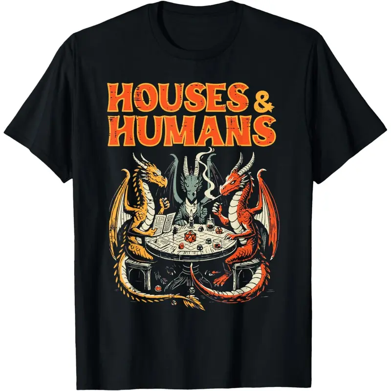 house t shirt - TikTok Shop