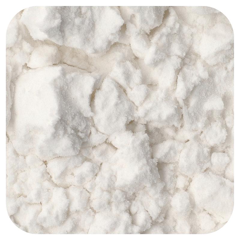 Frontier Co-op Organic Potato Starch, 16 oz (453 g)