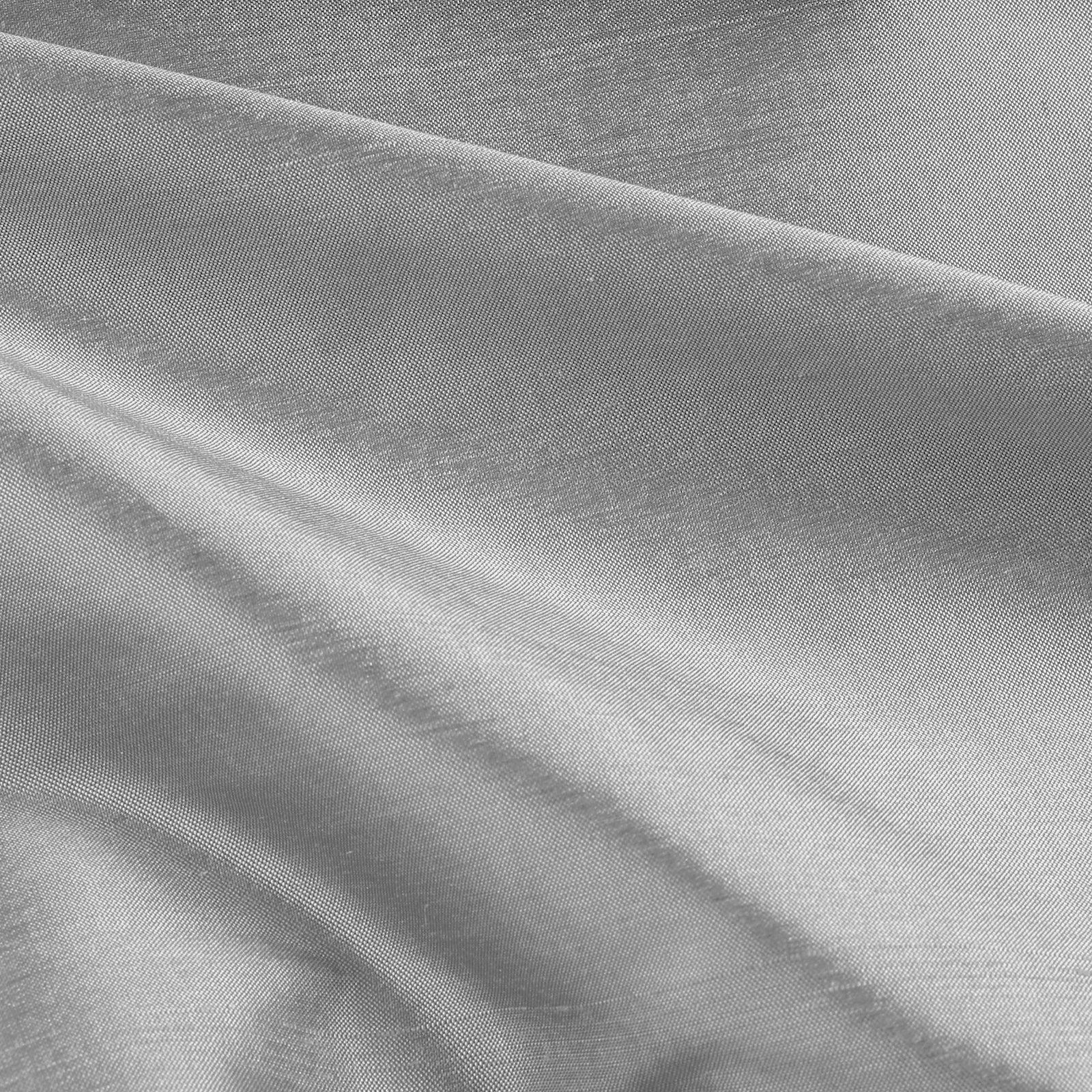 TWOPAGES Selman Dupioni Silk Curtain Fabric Swatch Booklet - Unlined, Eco-Friendly and Durable, Luxury Curtains for Livingroom, Bedroom Home Textile