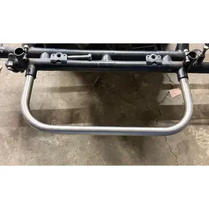 sprint car front bumper