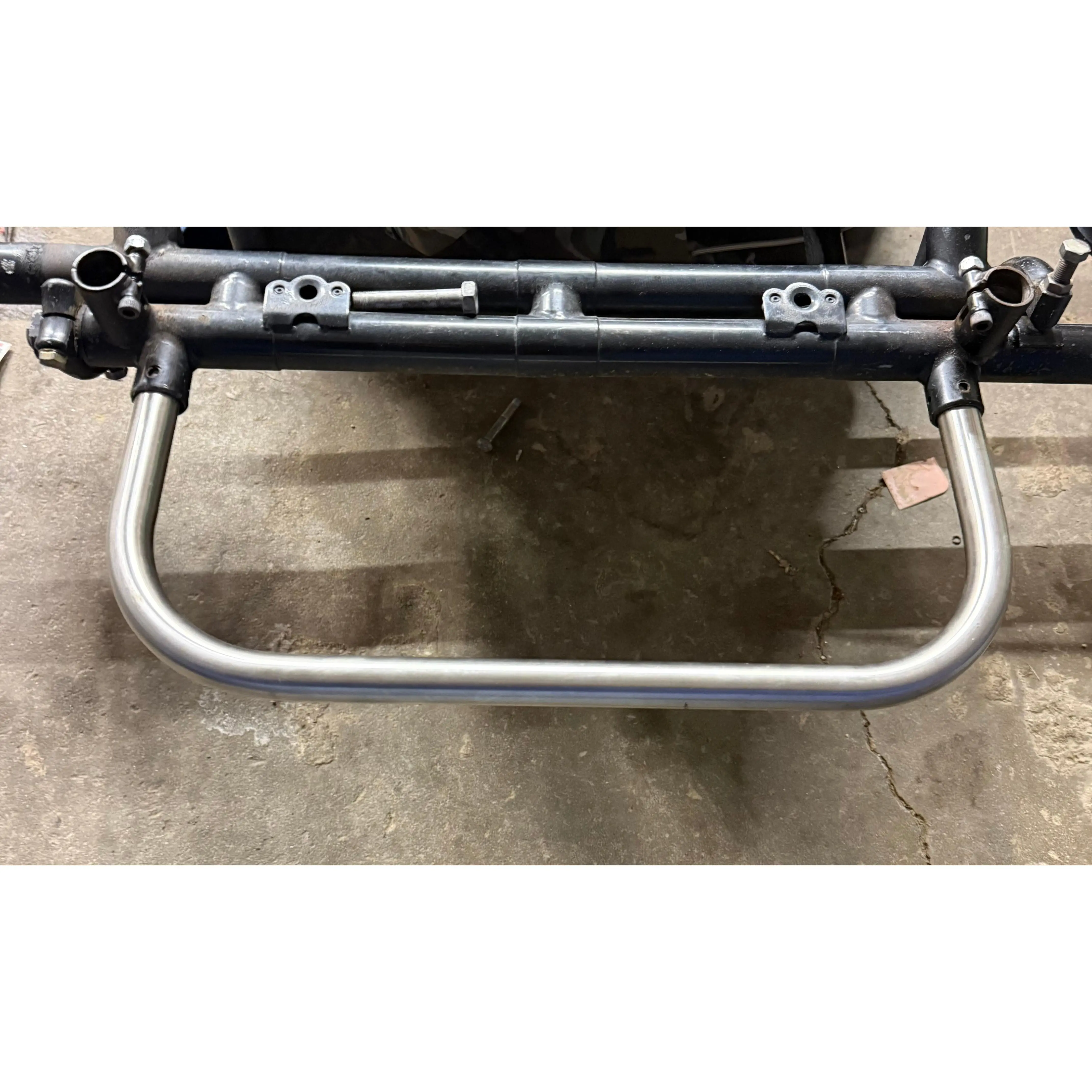 sprint car front bumper sprint car front bumper