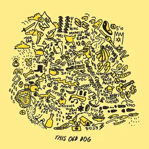 Mac DeMarco - This Old Dog  [VINYL RECORD - LP]