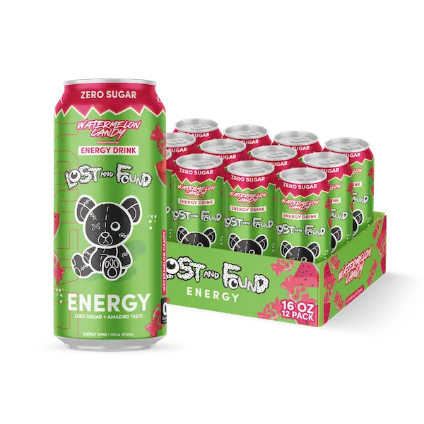 Watermelon Candy