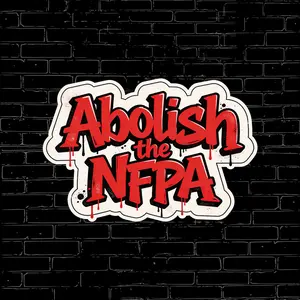 Abolish the NFPA