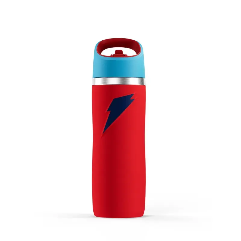 Gatorade | Stainless Steel Bottle | Colorblock